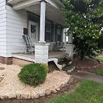 The Red Mill House