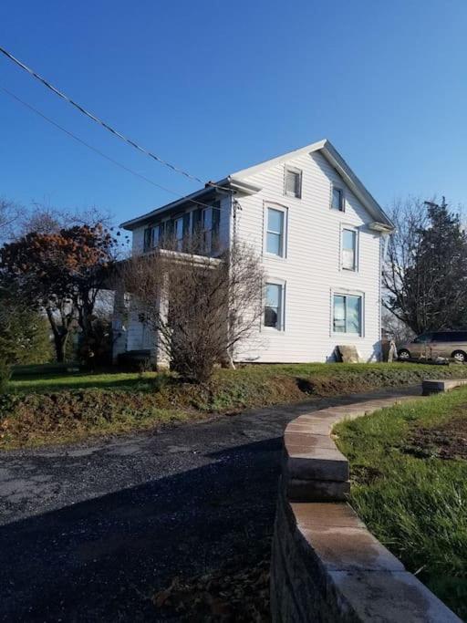 Villa The Red Mill House Goldsboro
